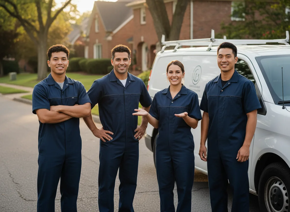 Home Gutter Service company in Metamora, OH